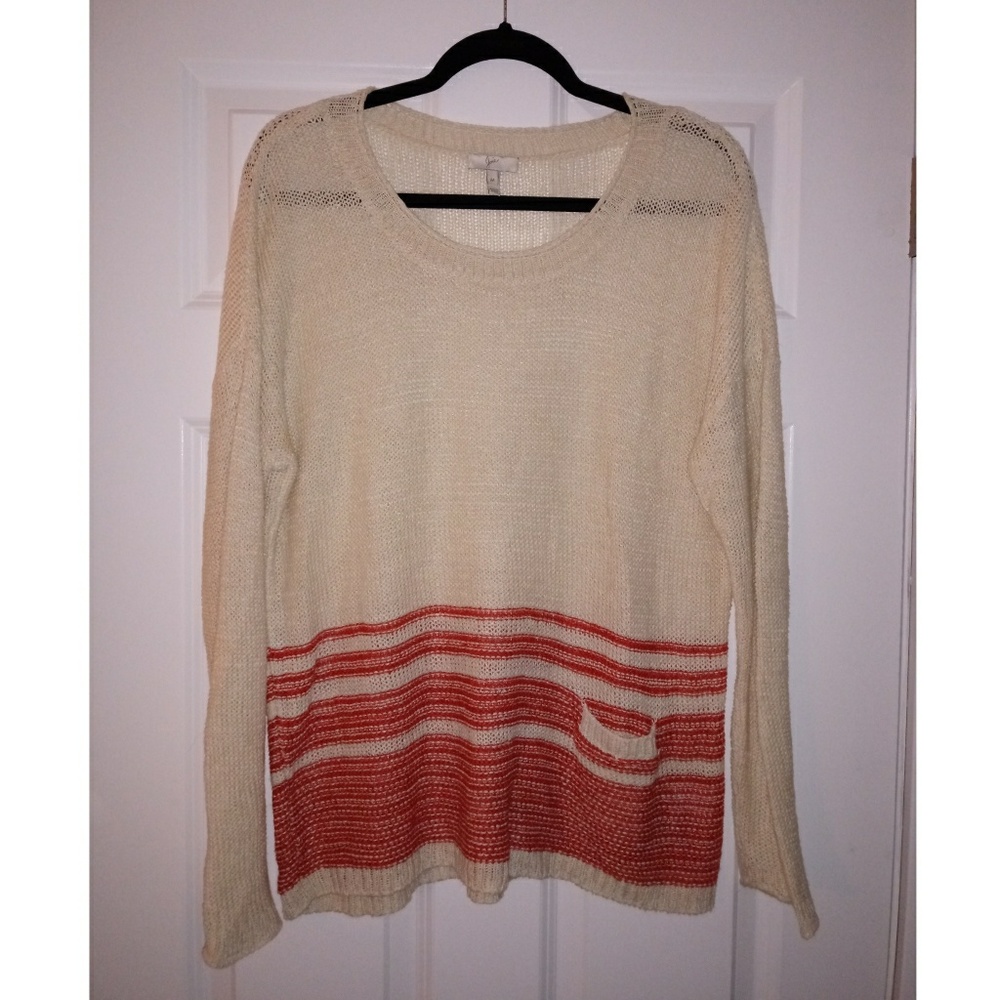 JOIE Pullover Sweater NWOT